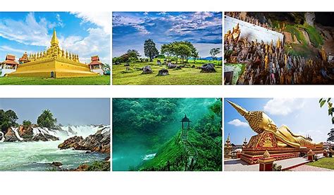 capital of laos|interesting facts laos culture.